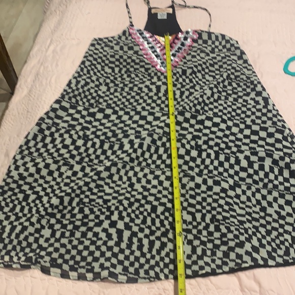 Mara Hoffman Woman’s dress - Picture 12 of 14